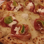 Photo n°1 de l'avis de Fabrice.i fait le 09/09/2021 à 10:44 sur le  Corten à Bologna