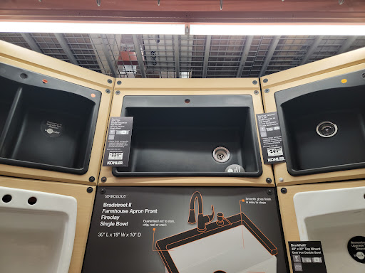 Home Improvement Store «The Home Depot», reviews and photos, 24332 El Toro Rd, Laguna Hills, CA 92653, USA