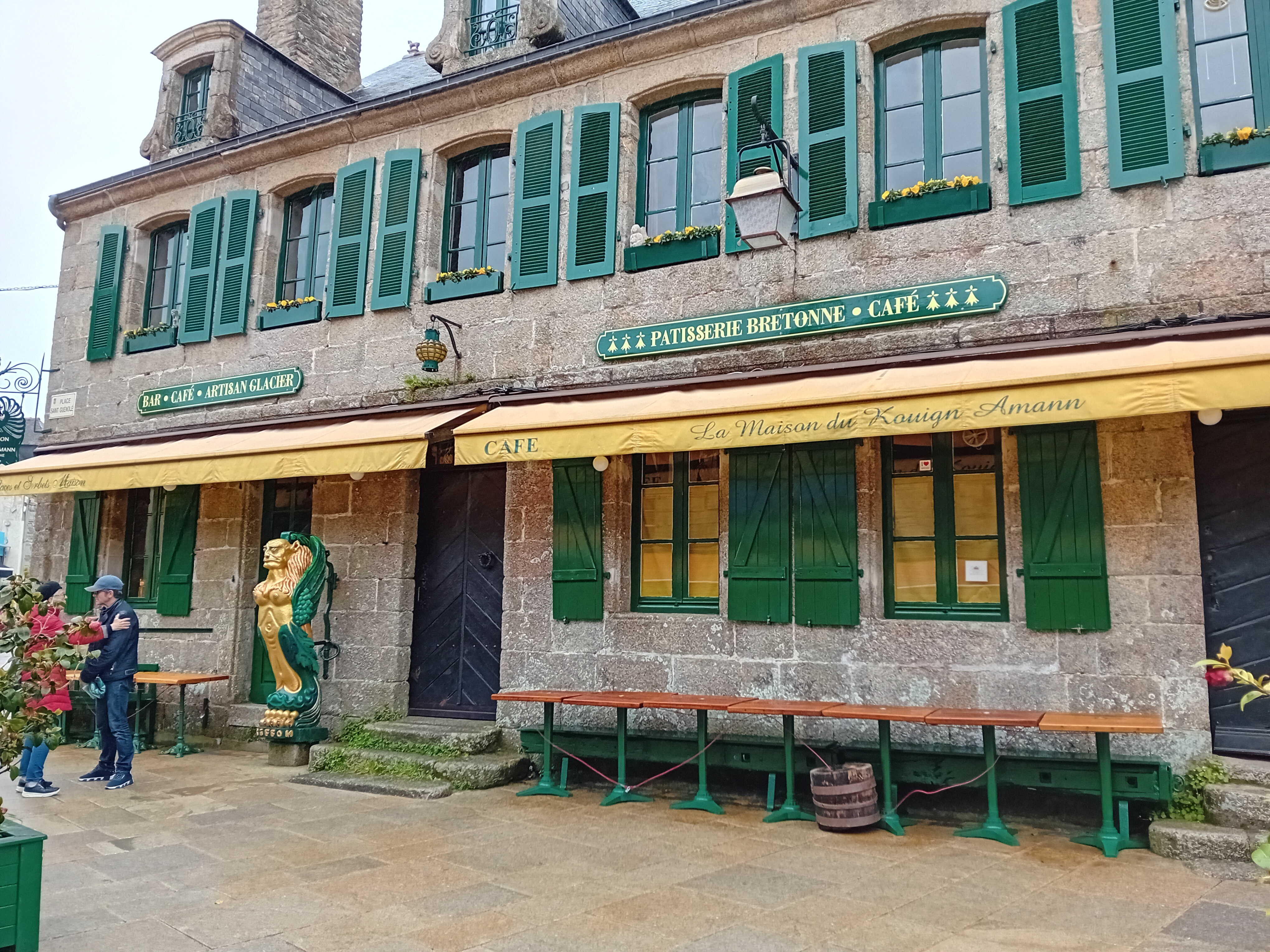 Photo n° 8 de l'avis de Aude.u fait le 28/04/2023 à 18:47