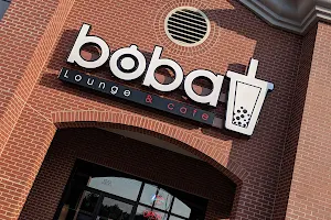 Boba Lounge & Cafe image