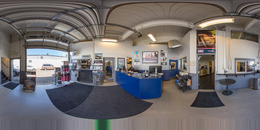 Volvo Dealer «AutoNation Volvo Cars Bellevue», reviews and photos, 420 116th Ave NE, Bellevue, WA 98004, USA