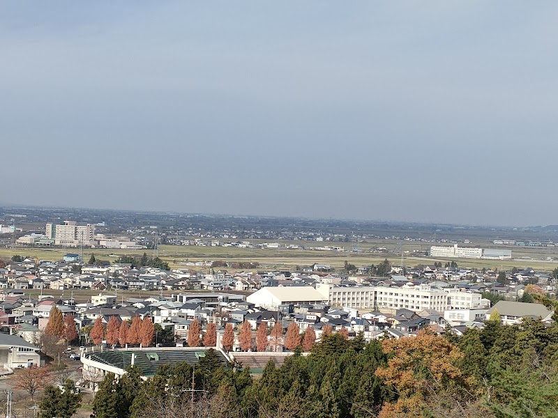 長岡市 郷土史料館 新潟県長岡市御山町 地域歴史博物館 博物館 グルコミ