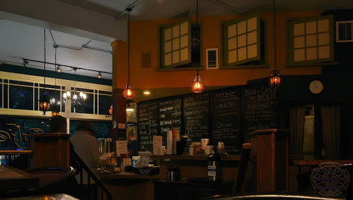 Coffee Shop «Palio Espresso and Dessert House», reviews and photos, 1996 SE Ladd Ave, Portland, OR 97214, USA