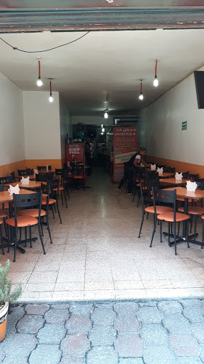 Restaurante la Gran Costilla