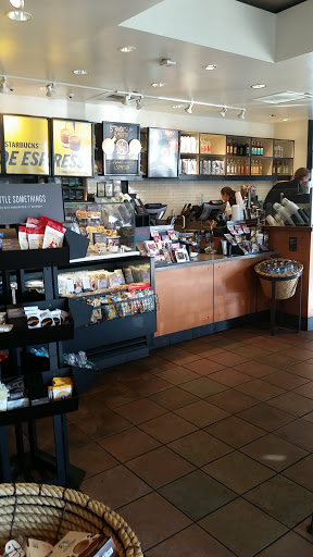 Starbucks image