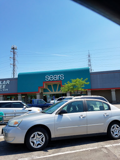 Appliance Store «Sears Hometown Store», reviews and photos, 9034 Overland Plaza, Overland, MO 63114, USA