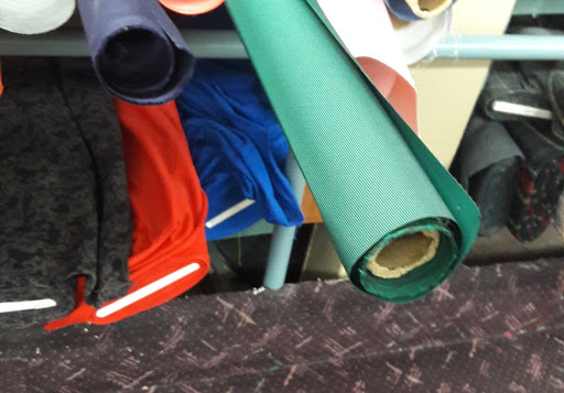 Fabric Store «Discount Fabrics», reviews and photos, 3325 Adams Ave, San Diego, CA 92116, USA