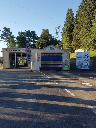 Car Wash «Wonder Wash & Express Lube», reviews and photos, 1700 Front St, Yorktown Heights, NY 10598, USA