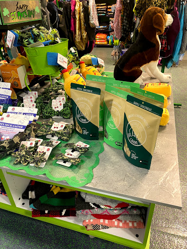 Pet Supply Store «The Green Spot», reviews and photos, 1110 S 71st St, Omaha, NE 68106, USA