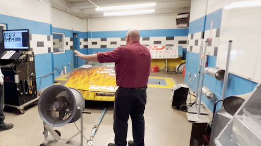 Technical School «Ohio Technical College», reviews and photos