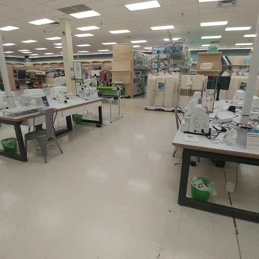 Fabric Store «Jo-Ann Fabrics and Crafts», reviews and photos, 3540 McKinley Pkwy, Blasdell, NY 14219, USA