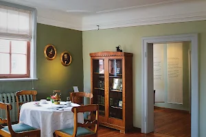 Literaturmuseum "Theodor Storm" image
