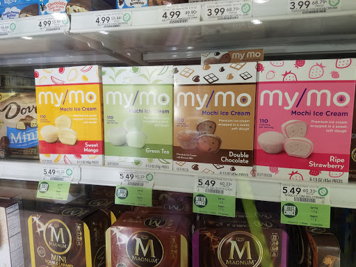 Supermarket «Publix Super Market at Summit Point», reviews and photos, 840 Glynn St S, Fayetteville, GA 30214, USA