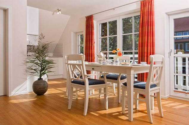 Chambres Ferienwohnung Inselfriede Ferienwohnungen Spiekeroog Haus 