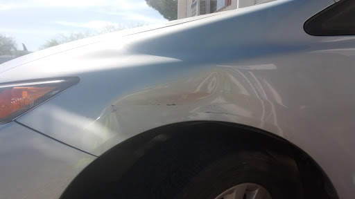 Auto Body Shop «Caliber Collision», reviews and photos, 100 Flocchini Cir, Lincoln, CA 95648, USA