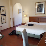 Photo n°2 de l'avis de Katia.i fait le 24/07/2017 à 15:18 sur le  Poggio dei Medici Toscana à Scarperia e San Piero