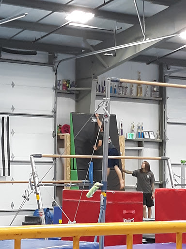 Gymnastics Center «Precizion 509 Gymnastics», reviews and photos, 1459 Woolsey Heights, Colorado Springs, CO 80915, USA