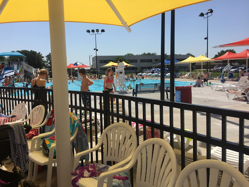 Water Park «Westwood Water Park», reviews and photos, 2400 Westport Dr, Norman, OK 73069, USA