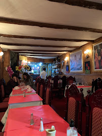 Atmosphère du Restaurant indien Krishna à Paris - n°18