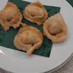 Photo n°12 de l'avis de barbara.a fait le 31/10/2023 à 10:21 sur le  Agriturismo Nonna Nella à Monteorsello di Guiglia