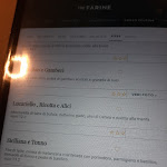 Photo n°13 de l'avis de Arianna.l fait le 01/05/2022 à 20:56 sur le  Tre Farine à Caserta