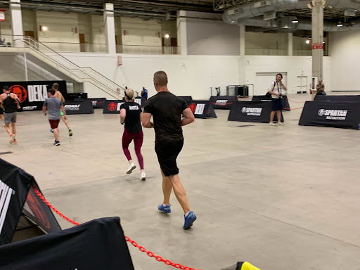 Amusement Center «Amazing Chicago Funhouse Maze», reviews and photos, 600 E Grand Ave, Chicago, IL 60611, USA