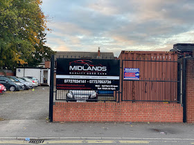 Midlands auto deals Ltd