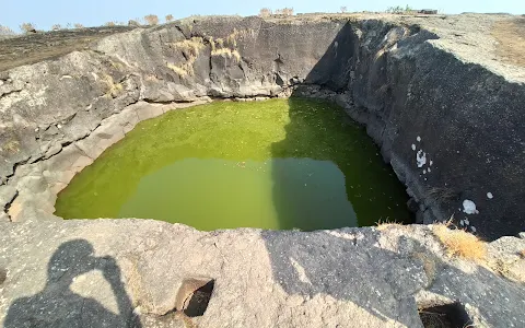 Manikgad Fort image