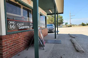Dallas' Dairyette image