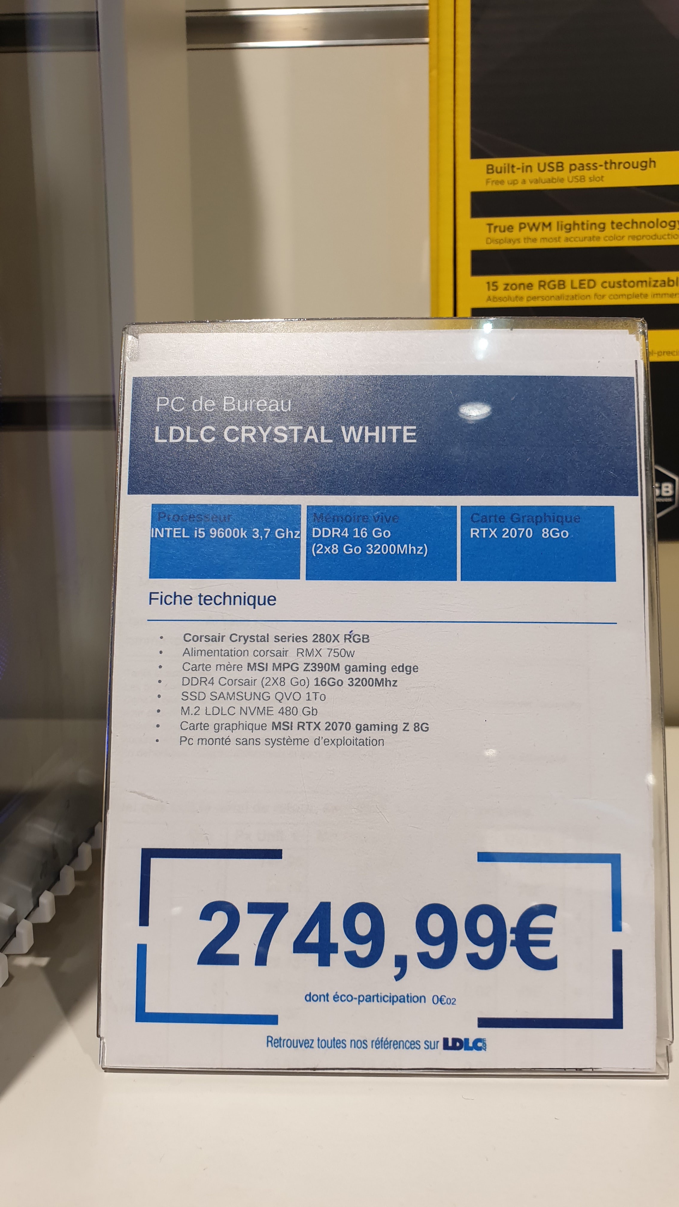 Photo n° 5 de l'avis de Vyper. fait le 11/06/2019 à 11:50