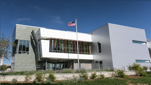 City of Carlsbad Safety Training Center