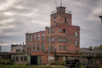 Pindstrup Latvia