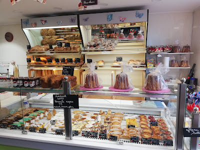 Boulangerie du Beffroi à Rue