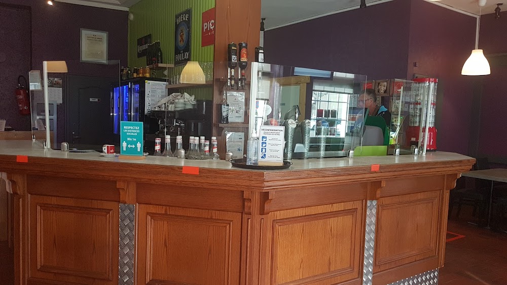 photo du resaurant Bar au Lonchamp