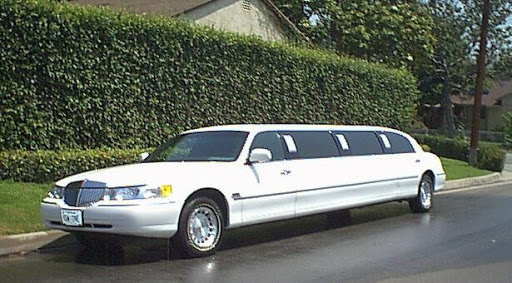 Aspen Limo and Car Services