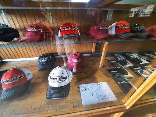 Golf Course «Beaver Creek Meadows Golf Course», reviews and photos, 12774 Ohio 7, Lisbon, OH 44432, USA