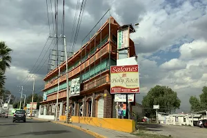 Hotel Paraiso Tultepec image
