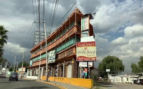 Hotel Paraiso Tultepec image