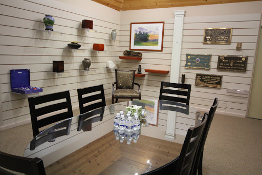 Funeral Home «Mission Memorial Park», reviews and photos, 1915 Ord Grove Ave, Seaside, CA 93955, USA