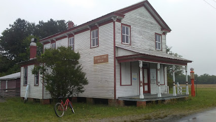 Rogers' Store Museum