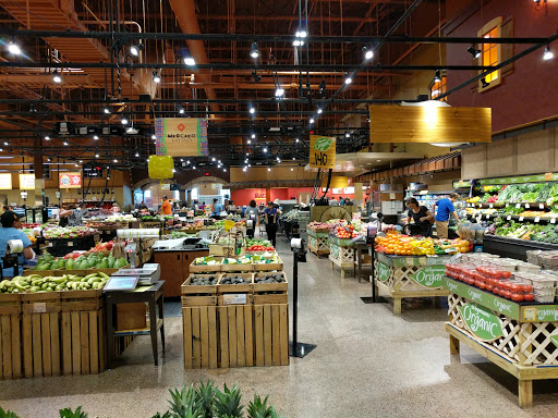 Supermarket «Wegmans», reviews and photos, 8297 Stonewall Shops Square, Gainesville, VA 20155, USA