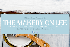 The Makery on Lee image