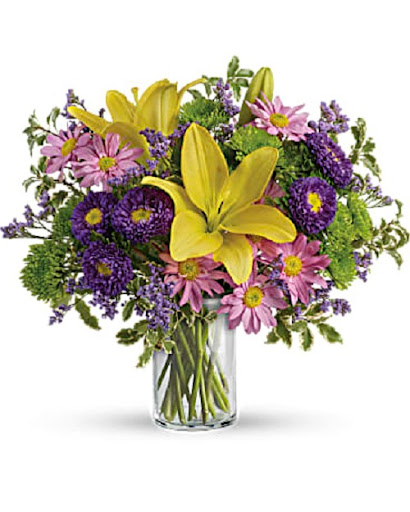 Florist «Shaw And Boehler Florist», reviews and photos, 31 Clinton Ave, Cortland, NY 13045, USA