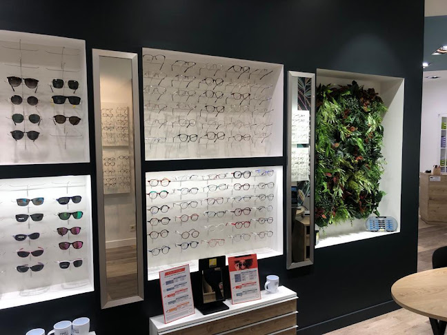 Optique Forêt - Le Collectif des Lunetiers - Opticien