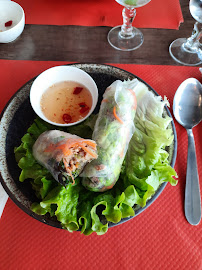 Plats et boissons du Restaurant vietnamien Restaurant Nhu Y à Torcy - n°17