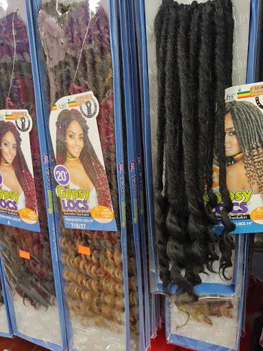 Beauty Supply Store «Beauty Max», reviews and photos, 780 NW 10th St, Ocala, FL 34475, USA