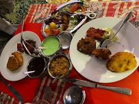 Plats et boissons du Restaurant indien LE SHALIMAR à Nancy - n°1