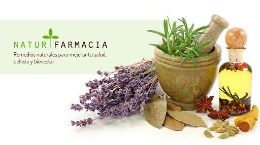Naturfarmacia - Cosmética Natural