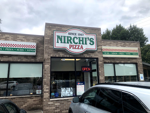 Nirchis Pizza image 3