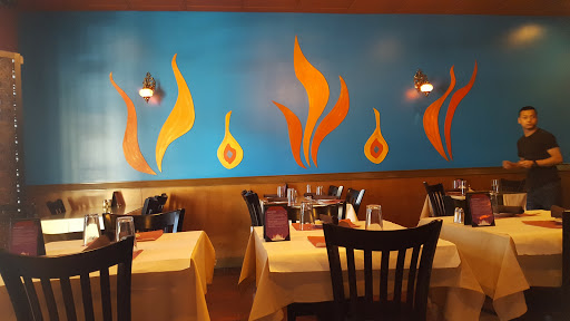 Aago Indian/ Nepalese Restaurant & Bar